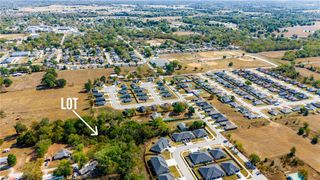 TBD SW Nelson Park Road, Gravette, AR 72736