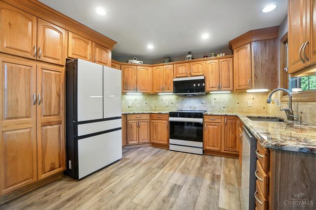 3444 Ash Meadow Lane, Franklin Twp, OH 45005