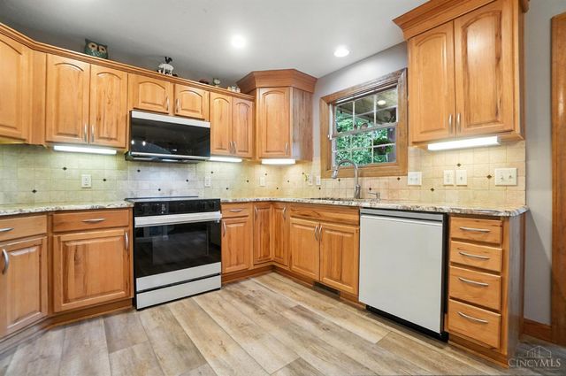 3444 Ash Meadow Lane, Franklin Twp, OH 45005