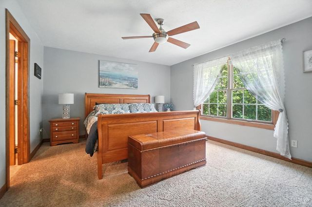 3444 Ash Meadow Lane, Franklin Twp, OH 45005