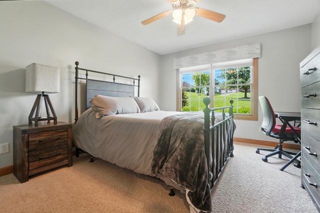 3444 Ash Meadow Lane, Franklin Twp, OH 45005