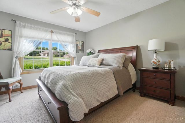 3444 Ash Meadow Lane, Franklin Twp, OH 45005
