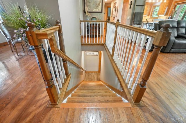 3444 Ash Meadow Lane, Franklin Twp, OH 45005