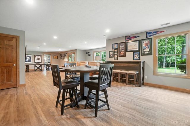 3444 Ash Meadow Lane, Franklin Twp, OH 45005