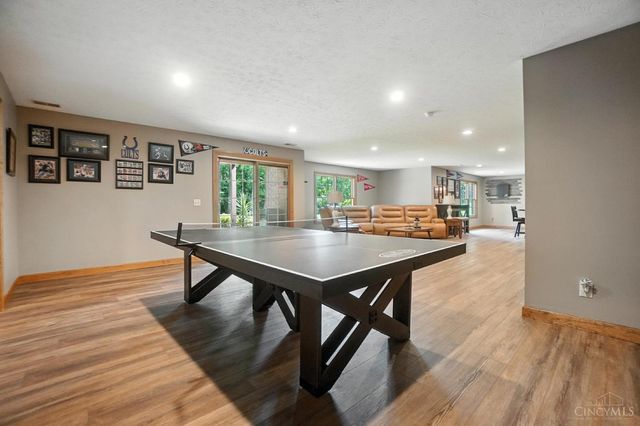 3444 Ash Meadow Lane, Franklin Twp, OH 45005