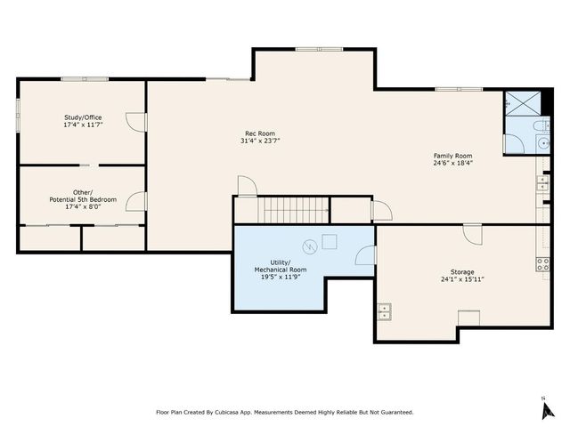 3444 Ash Meadow Lane, Franklin Twp, OH 45005