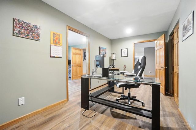 3444 Ash Meadow Lane, Franklin Twp, OH 45005