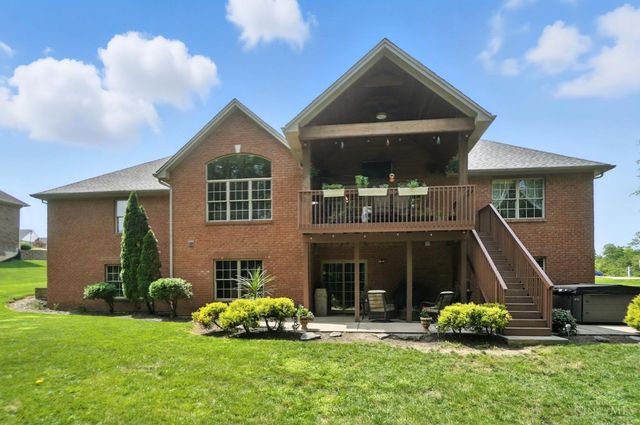 3444 Ash Meadow Lane, Franklin Twp, OH 45005