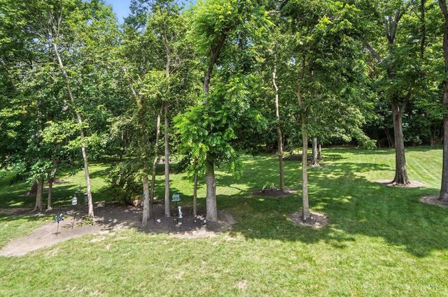 3444 Ash Meadow Lane, Franklin Twp, OH 45005