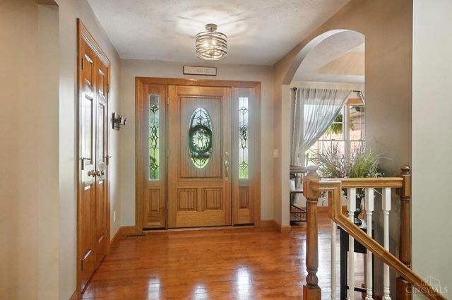 3444 Ash Meadow Lane, Franklin Twp, OH 45005
