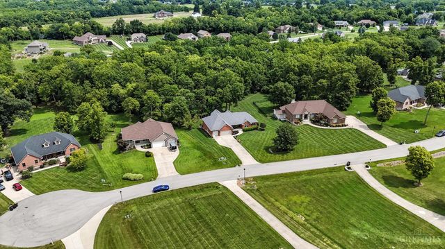 3444 Ash Meadow Lane, Franklin Twp, OH 45005