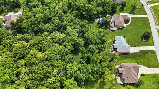 3444 Ash Meadow Lane, Franklin Twp, OH 45005