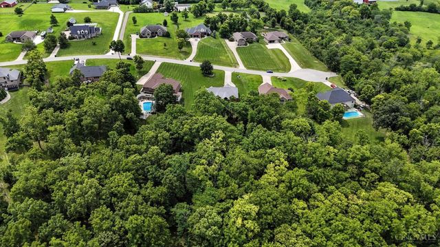 3444 Ash Meadow Lane, Franklin Twp, OH 45005