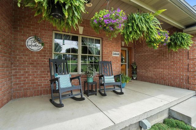 3444 Ash Meadow Lane, Franklin Twp, OH 45005