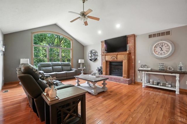 3444 Ash Meadow Lane, Franklin Twp, OH 45005