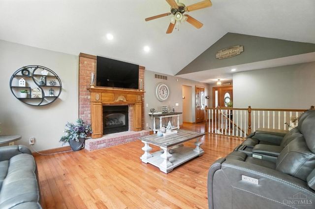 3444 Ash Meadow Lane, Franklin Twp, OH 45005