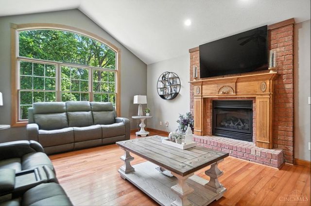 3444 Ash Meadow Lane, Franklin Twp, OH 45005