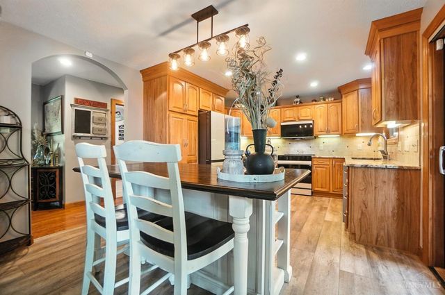 3444 Ash Meadow Lane, Franklin Twp, OH 45005