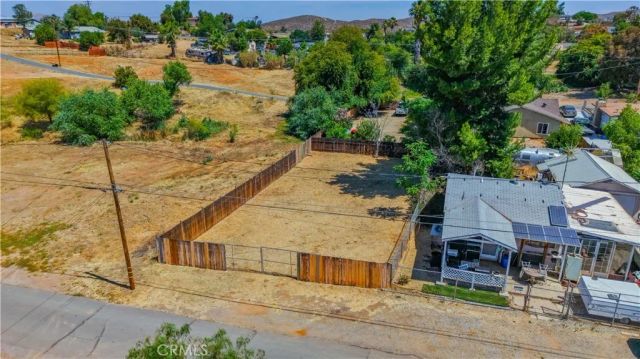 0 Lucas, Menifee, CA 92587