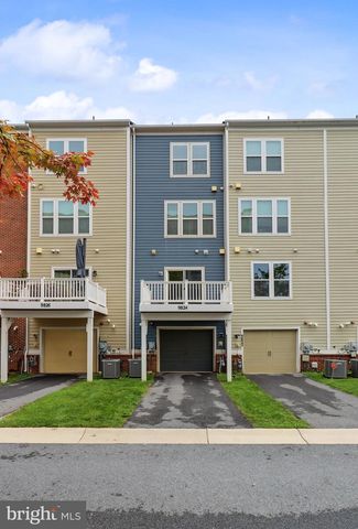 9824 FIELDS RD, Gaithersburg, MD 20878