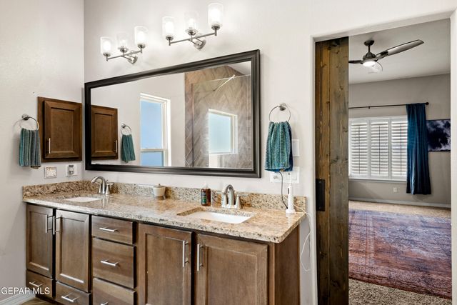 6281 TAMPA RIVER Place, El Paso, TX 79932