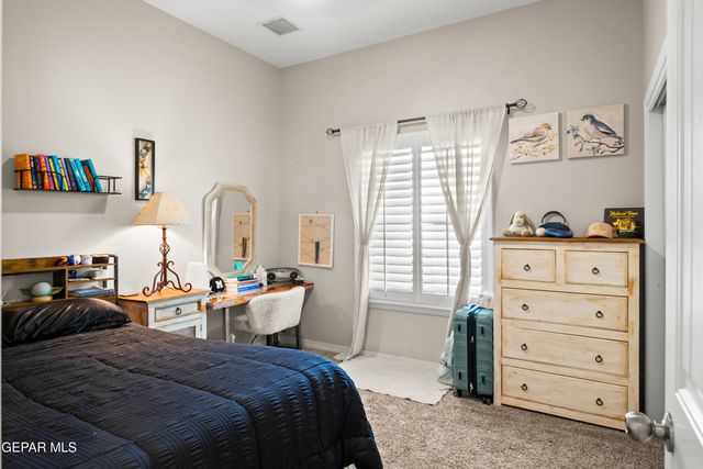 6281 TAMPA RIVER Place, El Paso, TX 79932