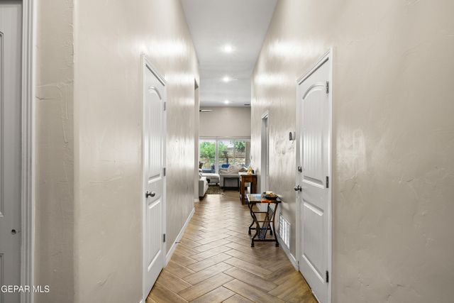 6281 TAMPA RIVER Place, El Paso, TX 79932