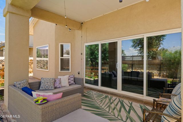 6281 TAMPA RIVER Place, El Paso, TX 79932