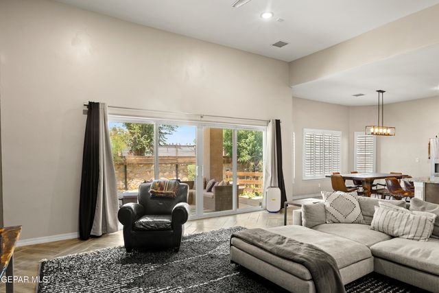 6281 TAMPA RIVER Place, El Paso, TX 79932
