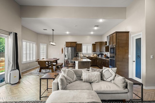 6281 TAMPA RIVER Place, El Paso, TX 79932