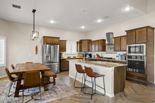 6281 TAMPA RIVER Place, El Paso, TX 79932