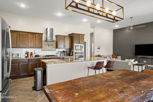 6281 TAMPA RIVER Place, El Paso, TX 79932
