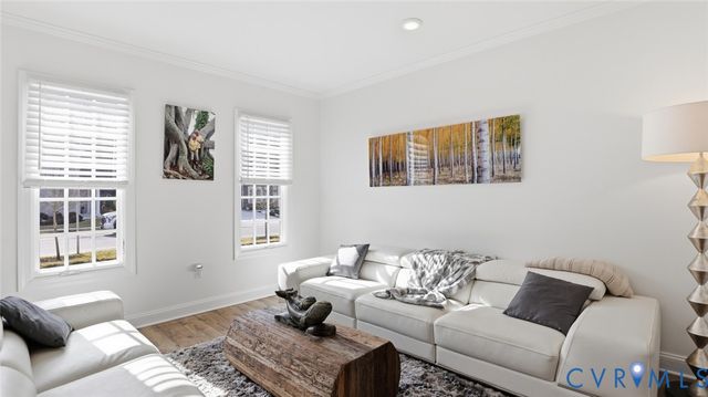 7023 Bisque Ter, Richmond, VA 23238