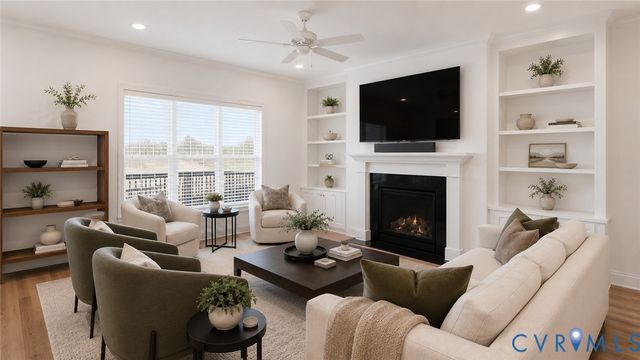 7023 Bisque Ter, Richmond, VA 23238