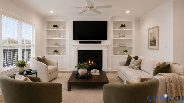 7023 Bisque Ter, Richmond, VA 23238