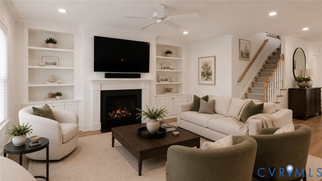 7023 Bisque Ter, Richmond, VA 23238