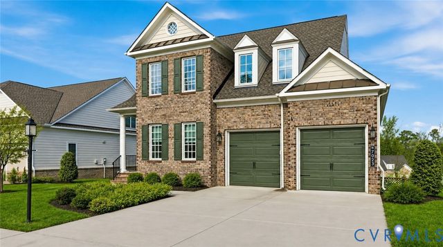 7023 Bisque Ter, Richmond, VA 23238
