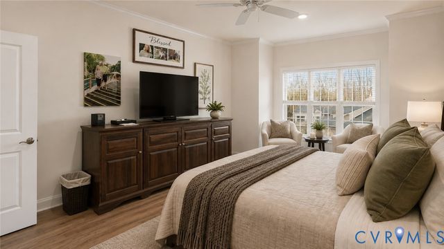 7023 Bisque Ter, Richmond, VA 23238