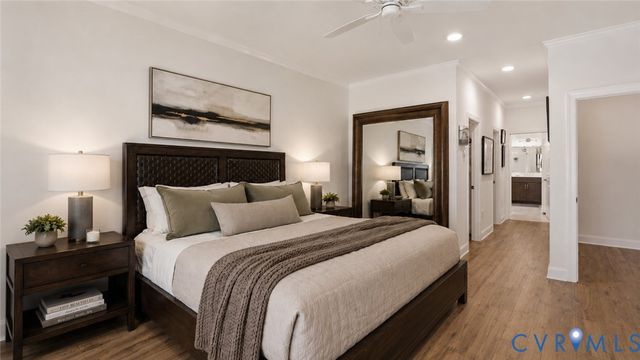 7023 Bisque Ter, Richmond, VA 23238