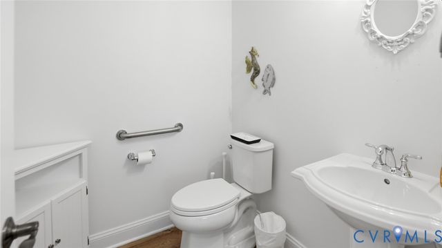 7023 Bisque Ter, Richmond, VA 23238