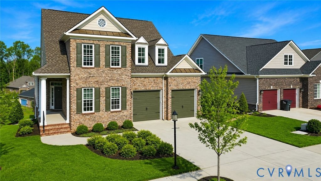 7023 Bisque Ter, Richmond, VA 23238