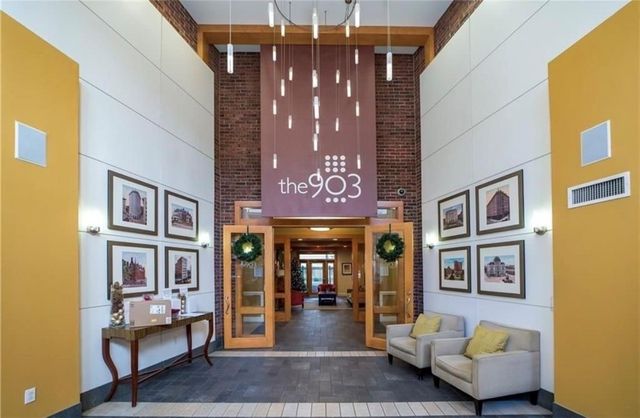 1000 Providence Place, Providence, RI 02903