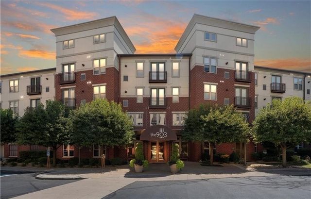 1000 Providence Place, Providence, RI 02903