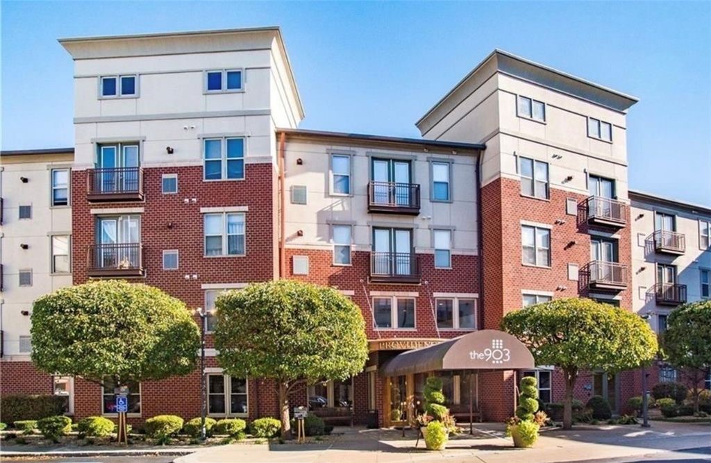 1000 Providence Place, Providence, RI 02903