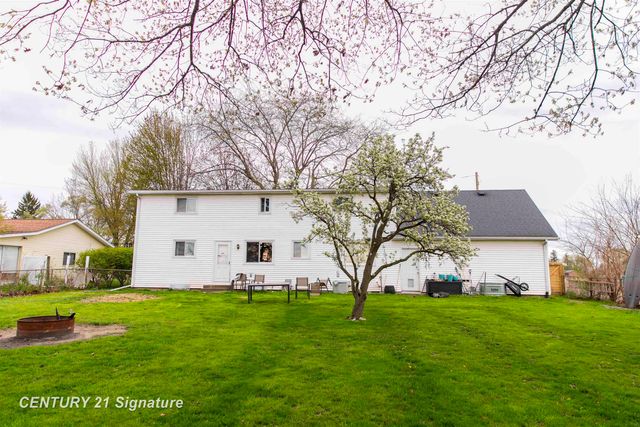 4190 Peggy Drive, Saginaw, MI 48601