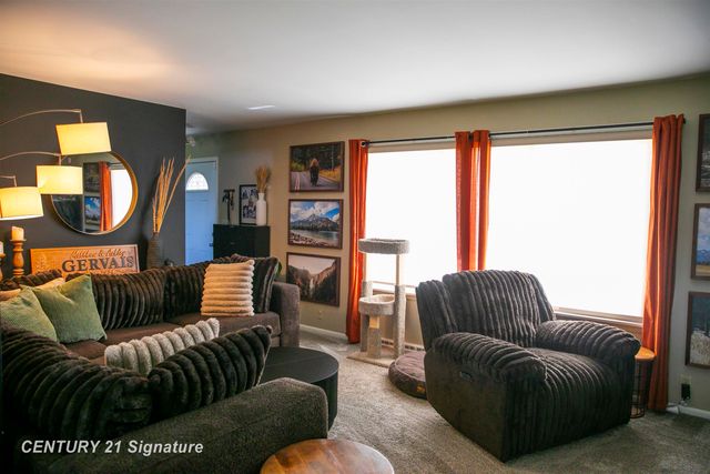 4190 Peggy Drive, Saginaw, MI 48601