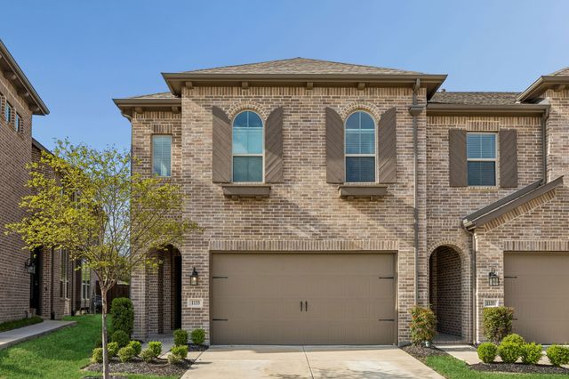1133 Queensdown Way, Forney, TX 75126