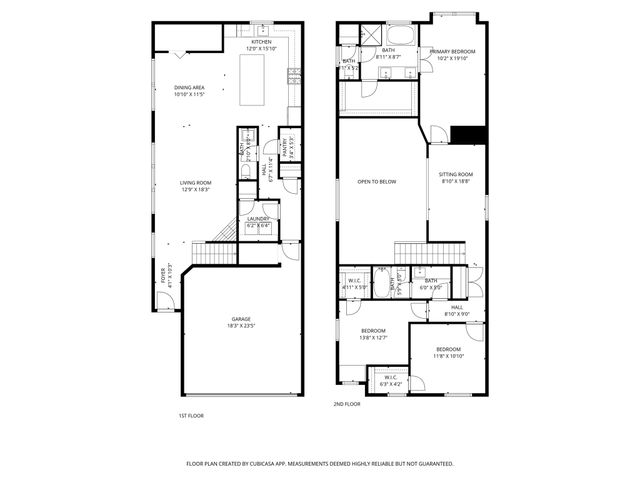 1133 Queensdown Way, Forney, TX 75126