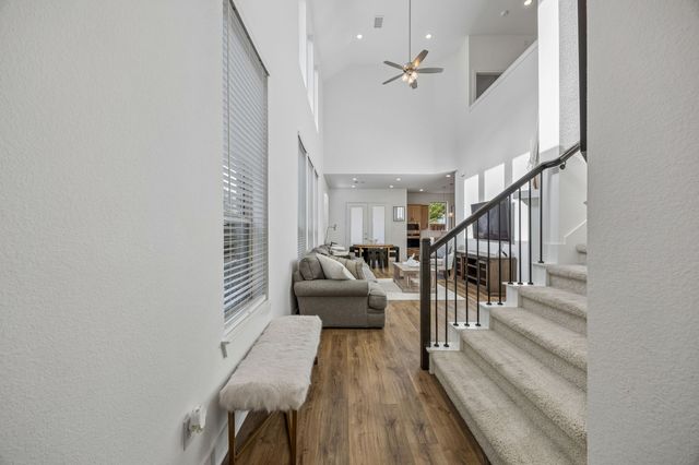 1133 Queensdown Way, Forney, TX 75126