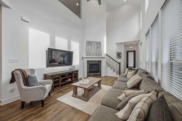 1133 Queensdown Way, Forney, TX 75126